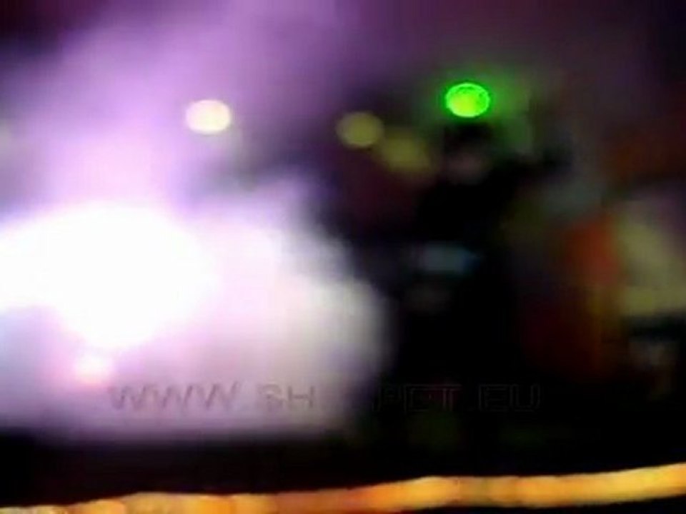 Gjyste Vulaj ne Durres Live