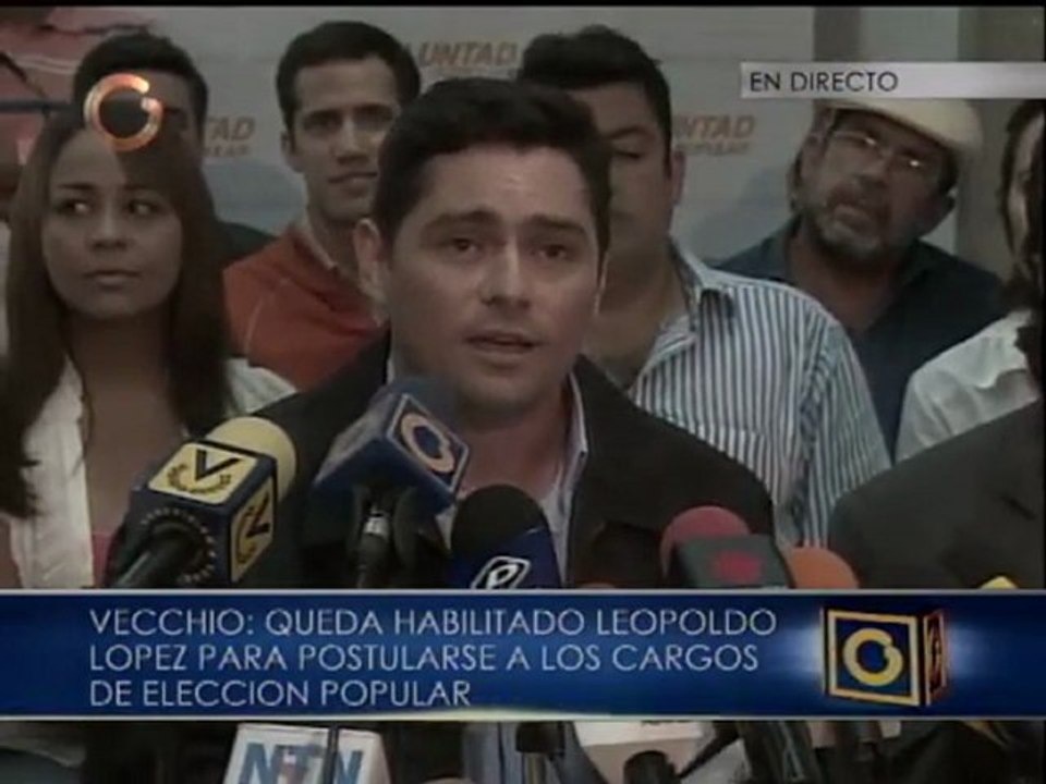 "Leopoldo Habilitado"