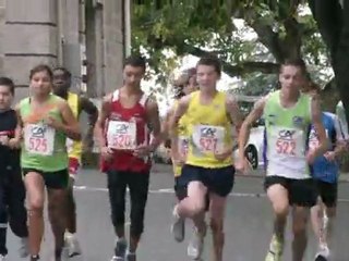 la montacutaine course  enfants 2011