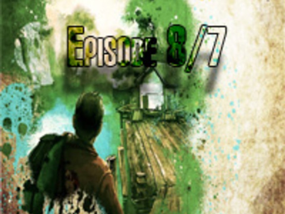 Shenmue épisode 7/8 : Toujours plus près de Lan-Di ( FIn CD2 )