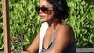 Vanessa Hudgens Hangs Loose in Maui