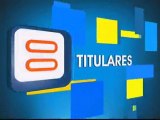 Titulares El Observador Viernes 16 de Septiembre 2011