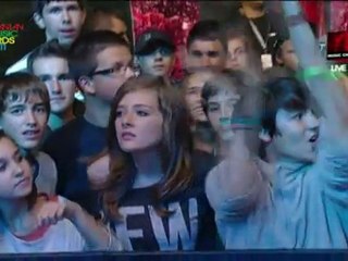 RMA 2011 Brasov - Smiley(Premiu)