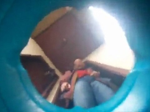 GO PRO HERO and my PIT