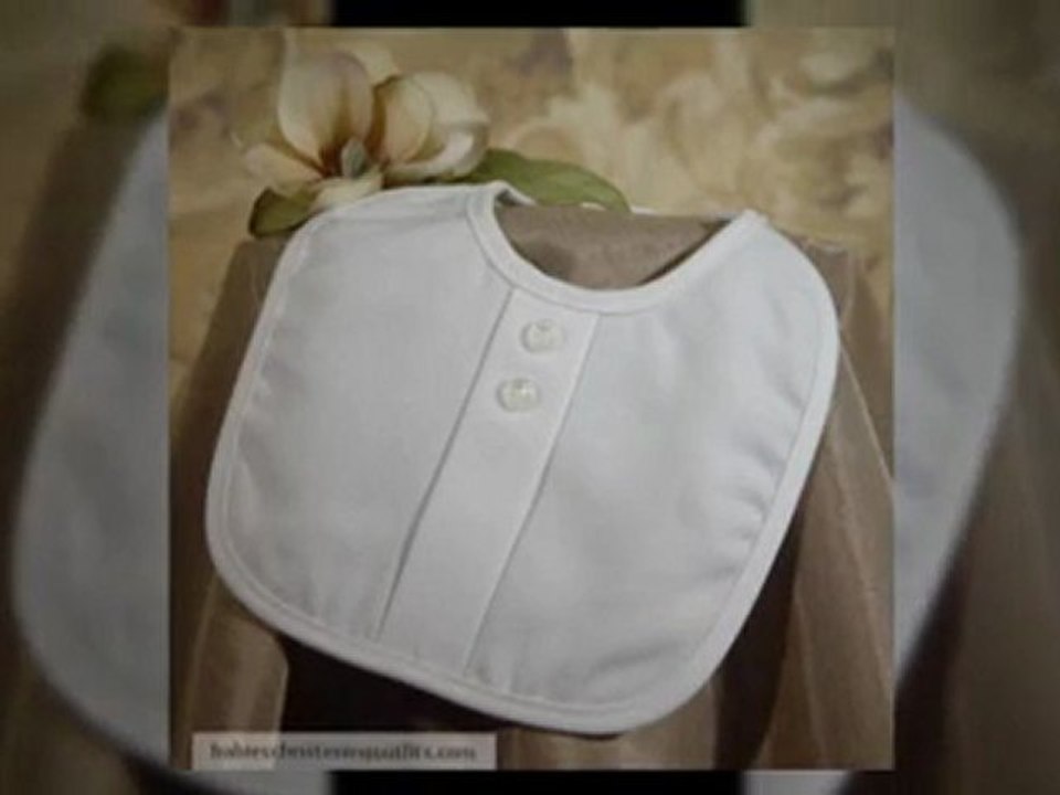 Christening Gifts and Accessories