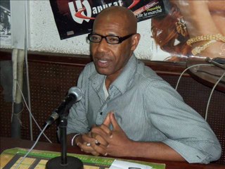 Interview Edu Bocandé avec Michael Soumah, 6 ème et dernière partie