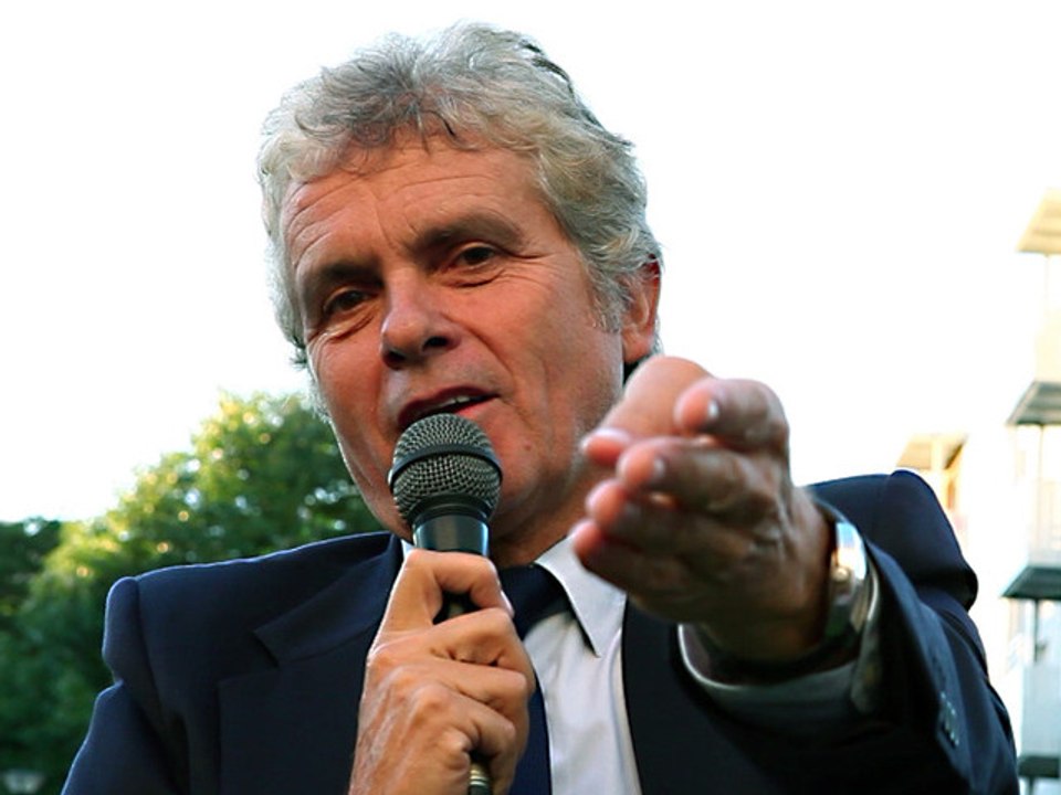 Claude Serillon 5D & journalisme