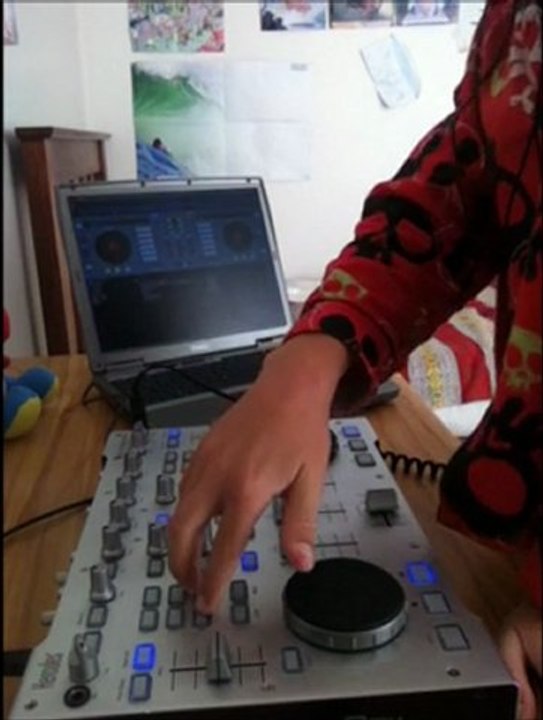 dj mx