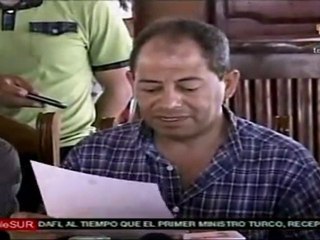 Indígenas bolivianos contra carretera endurecerán protesta