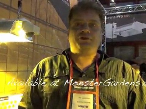 Air Cooled Reflectors VS NON AC Reflectors In Grow Room - Cooling Grow Room Grow lights Indoor Gardens