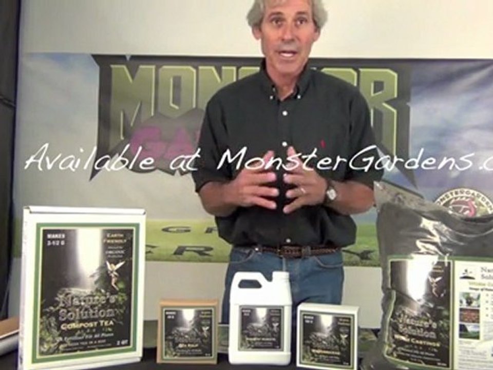 EarthWorm Castings Tips Directions Uses & Applications - USing EarthWorm Casting in Garden Indoor Outdoor Organics