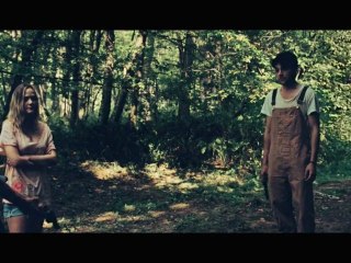 'Martha Marcy May Marlene' - Tráiler español