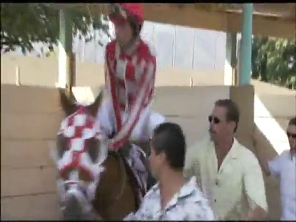 Jockey's Starting In February - 2