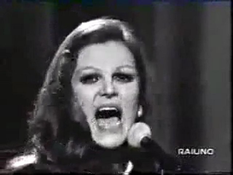 Güzel Elveda...Ciao Bella...