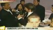 Maite Perroni, William Levy entre otros en Premios Herencia Hispana || ETV