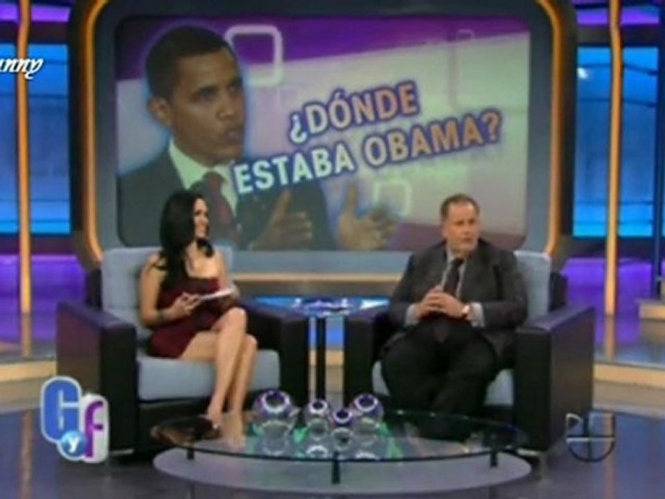 Maite Perroni, William Levy, Chespirito entre otros en Premios Herencia Hispana ||GyF