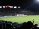 Angers SCO - Amiens 0-0
