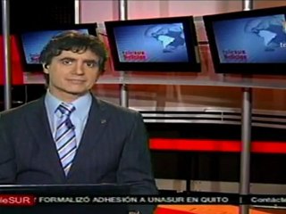 Santos destaca certificación positiva de EE.UU. sobre DD.HH