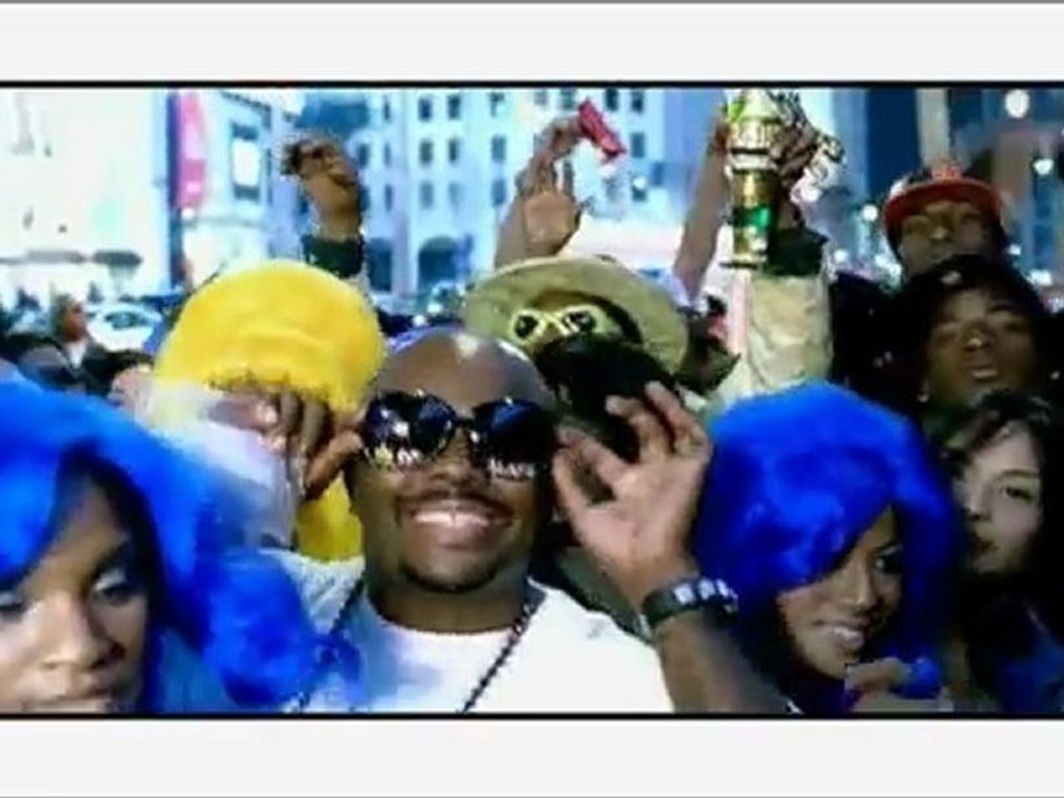 Doggy Style Records Presents Snoop Dogg feat E-40, MC Eiht, Goldie Loc, Daz & Kurupt "Candy (Drippin' Like Water)"