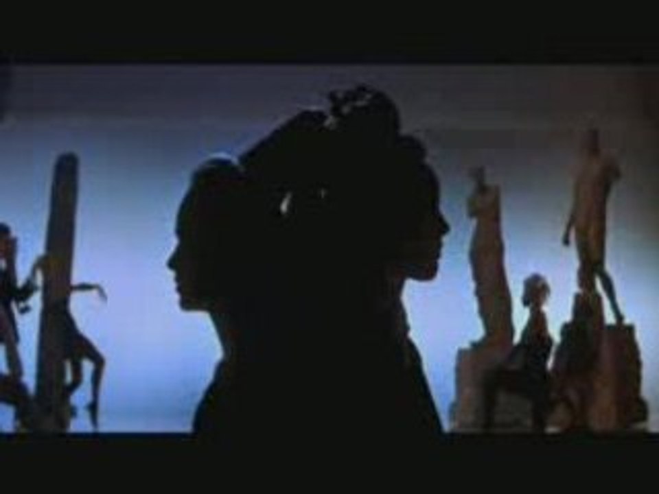 Sweet Charity - Rich man's frug