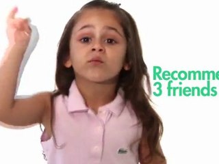 Weight Loss Smoothie - Sophia Explains