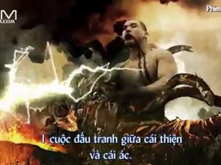 Clash Of The Gods S01E01