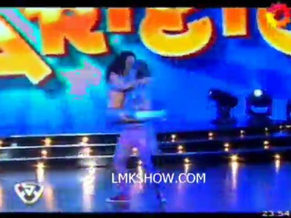 Nico Riera cuarteto