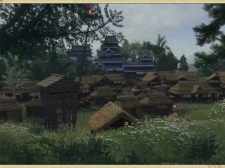 Total War : Shogun 2 - Rise of the Samurai