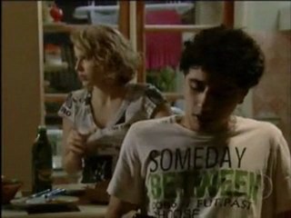 Malhação 2011 Conectados Cap 003 31/08/2011