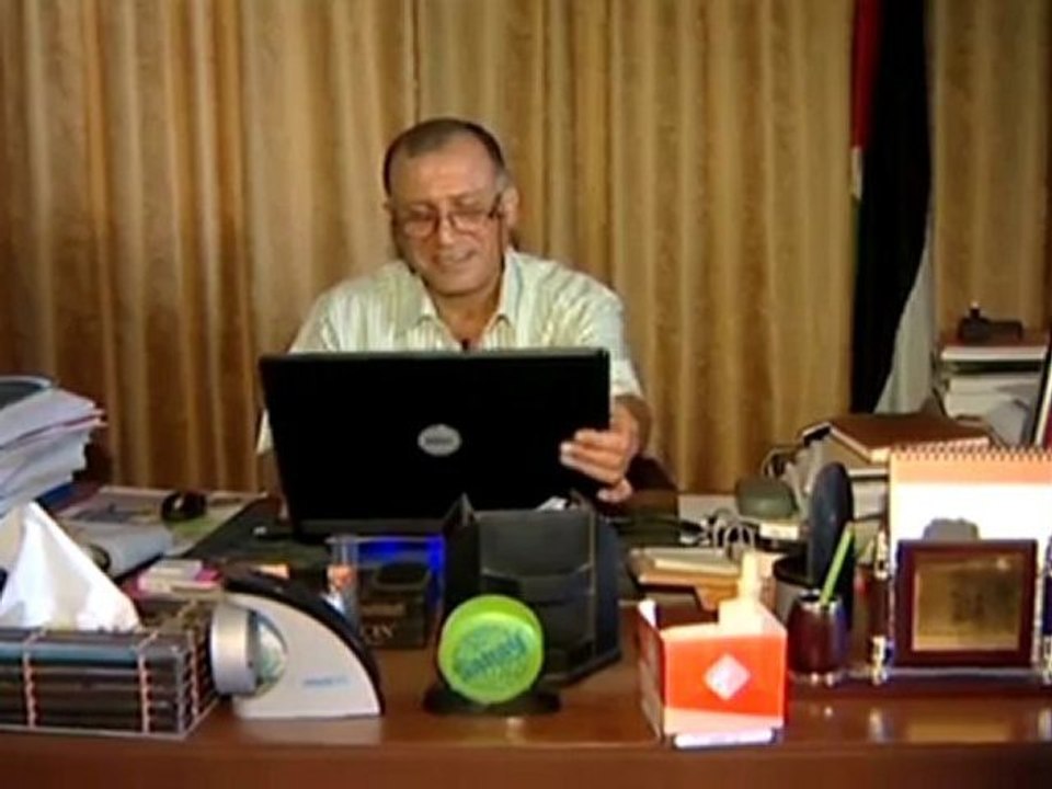 Palästina - Neue Freiheiten