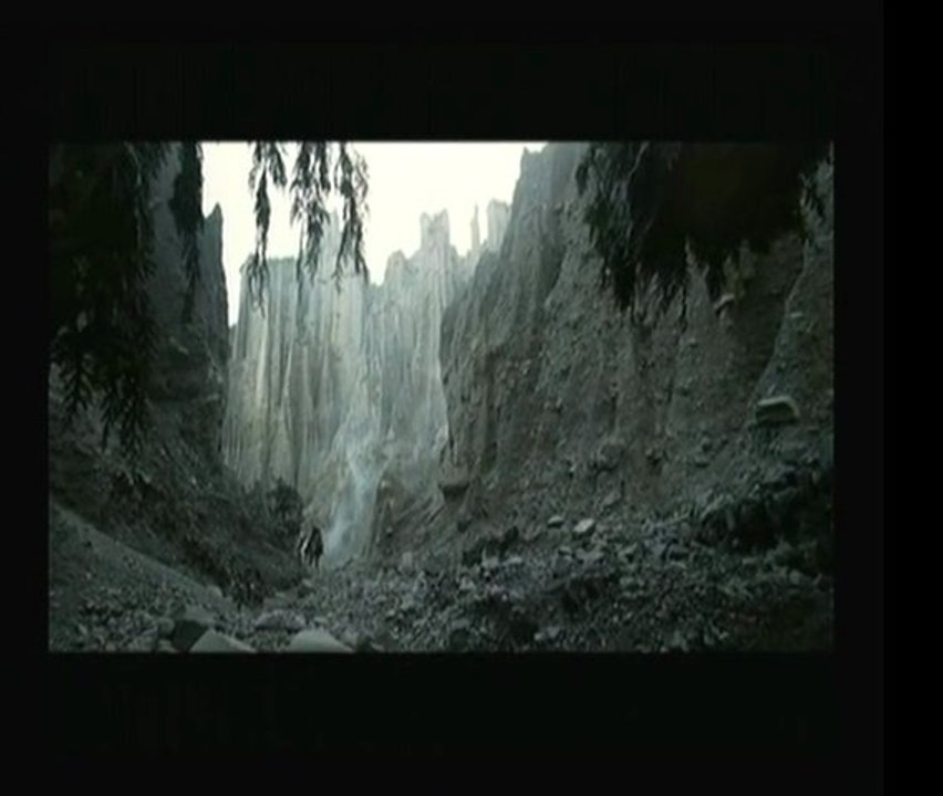 Le retour du Roi [02] : Le chemin des morts (de rire !)