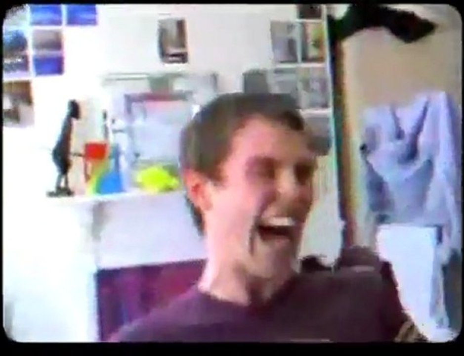 The Evolution Of Laughs