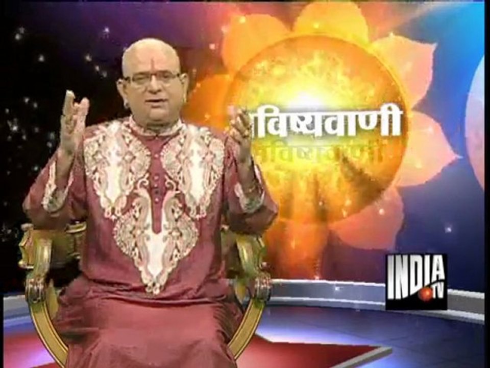 Bhavishyavani (17/09/2011)