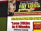 Want To Lose Fat Quickly And Safely?