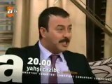 atv - Dizi / Yahşi Cazibe (54.Bölüm) (17.09.2011) (Yeni Sezon) (Fragman) (SinemaTv.info)