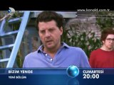 Kanal D - Dizi / Bizim Yenge (5.Bölüm) (17.09.2011) (Fragman) (SinemaTv.info)