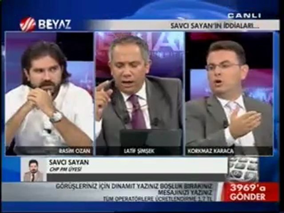 Dinamit 66.Bölüm 7.Kısım