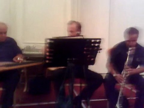 FASIL EKİBİ,FASIL ARIYORUM,KLARNETCİ34