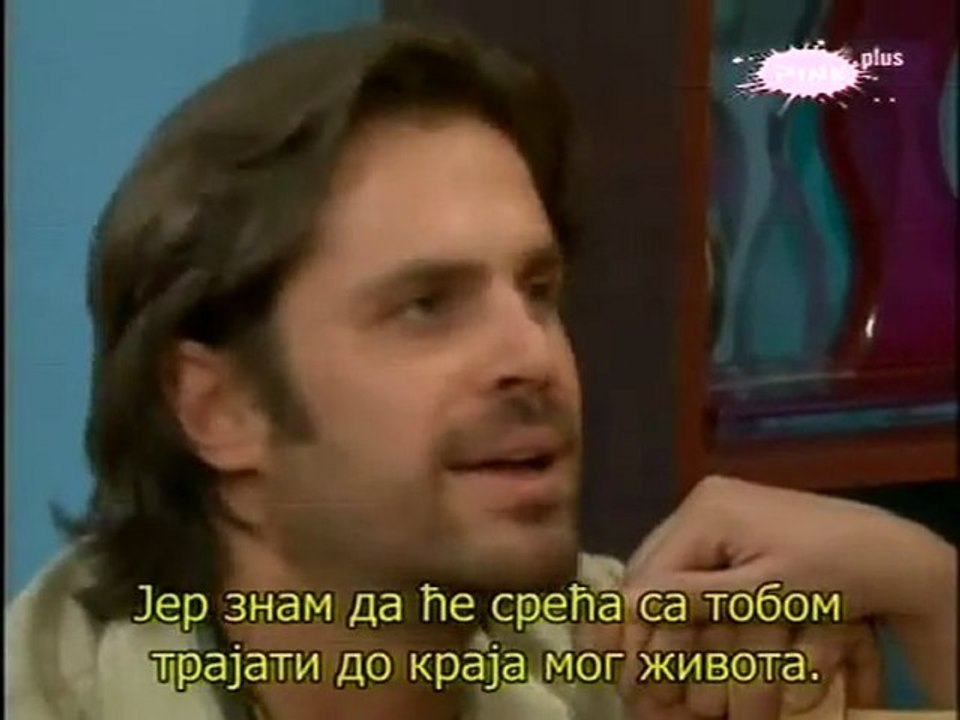 Triumf ljubavi .ep.147