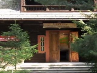 Muzeum Puszczy Kampinoskiej