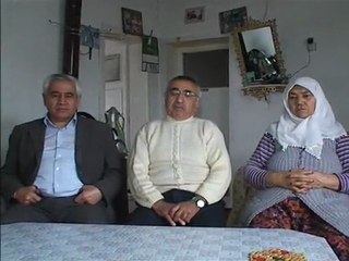 ( Aşık ) Celal ÇALIŞKAN