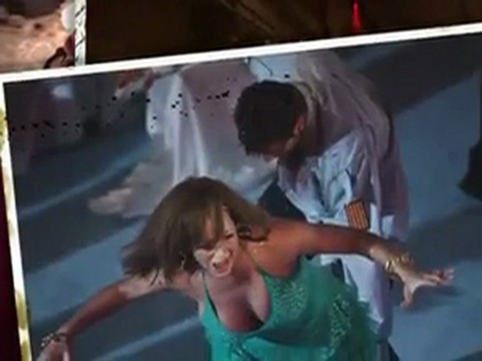 Teaser nerveux pour [REC] 3 Génesis de Paco Plaza