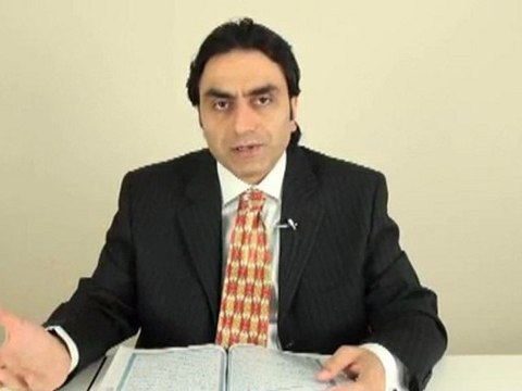TEN_40_14_15 Surat Ghafir Halis Aydemir quraniclesson.com Quraanic Lessons Quranic Lectures Islamic Lectures Islamic Videos Koranic Lessons Quraanic Verses religious lectures