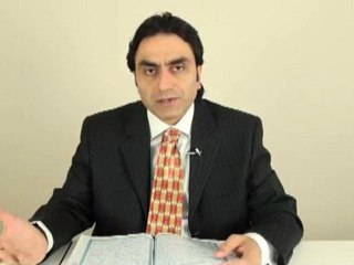 TEN_40_14_15   Surat Ghafir  Halis Aydemir  www.quraniclesson.com  Quraanic Lessons  Quranic Lectures  Islamic Lectures  Islamic Videos  Koranic Lessons  Quraanic Verses  religious lectures