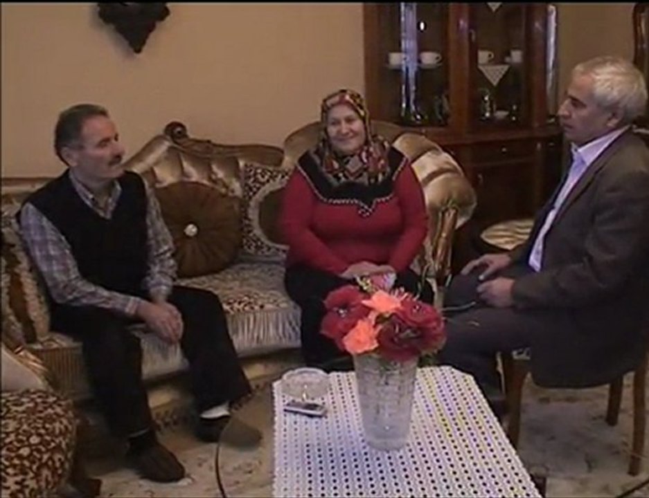 Halit Erkök