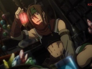 Teaser du nouveau Suikoden PSP