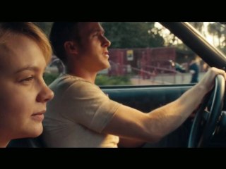 Download Video: Drive - Carey Mulligan Featurette