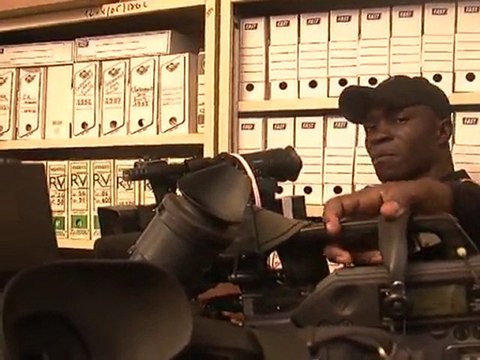 Le Niger exclut de renvoyer Saadi Kadhafi en Libye