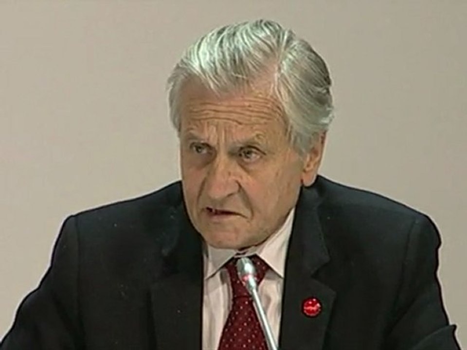 EU finance ministers agree to strengthen economic governance