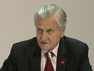 EU finance ministers agree to strengthen economic governance